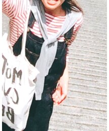 Chico | サロペット/オーバーオール