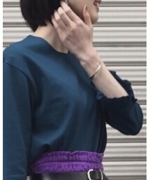 ZARA | Tシャツ/カットソー