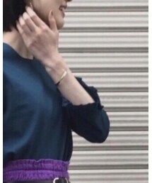 STUDEBAKER | バングル/リストバンド