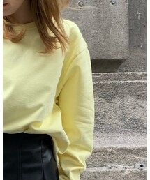 Acne Studios | スウェット(スウェット)