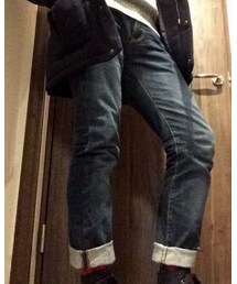 GAP | デニムパンツ