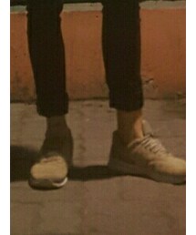 NEW BALANCE | スニーカー