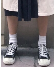 MUJI Labo | スニーカー