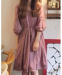 陈摸摸 | ワンピース