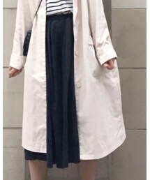 just fine | チノパンツ