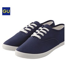 GU | スニーカー