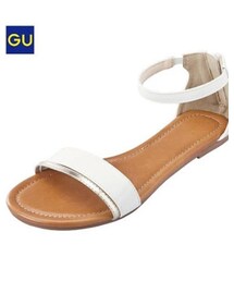 GU | サンダル