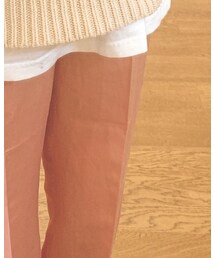 Massimo Dutti | チノパンツ