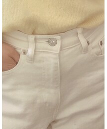 UNIQLO | デニムパンツ