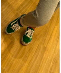 VANS | スニーカー