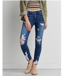 American Eagle | デニムパンツ