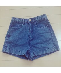 WEGO | デニムパンツ