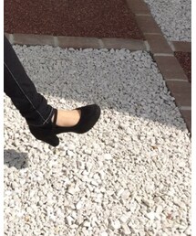 Avail | パンプス