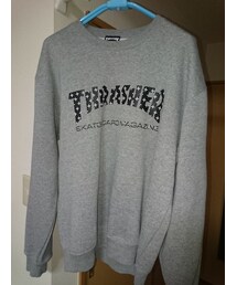 THRASHER | スウェット