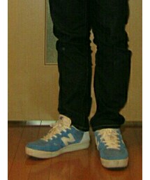 NEW BALANCE | スニーカー