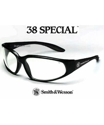 Smith & Wesson | メガネ