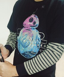 UNIQLO | Tシャツ/カットソー