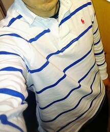 POLO RALPH LAUREN | ポロシャツ