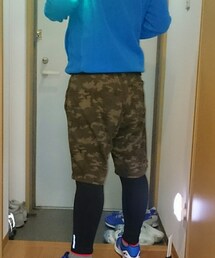 UNIQLO | その他パンツ