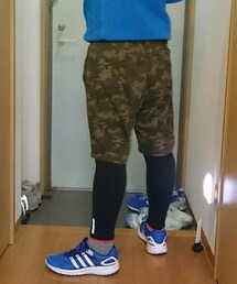 adidas | スニーカー