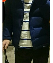 UNIQLO | ダウンジャケット/コート