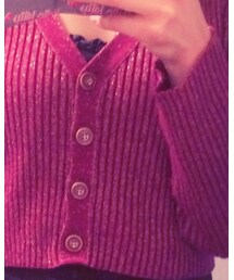 OPENING CEREMONY | カーディガン/ボレロ