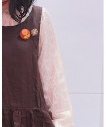 Agreable | トップス