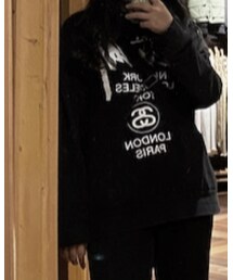 STUSSY | トップス