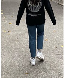 UNIQLO | デニムパンツ