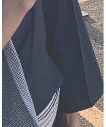 ふりふ | 浴衣