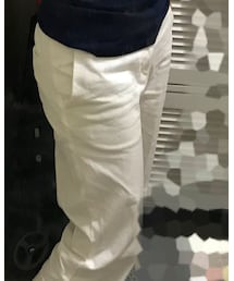 無印良品 | デニムパンツ