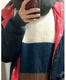 Design Tshirts Store graniph | ニット/セーター