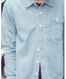 Dickies | デニムジャケット