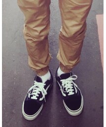 VANS | その他シューズ