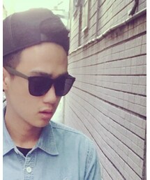 Mania | サングラス