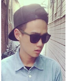 OVERKILL inc. | 帽子