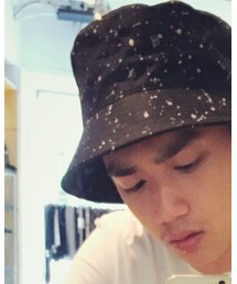 OVERKILL inc. | 帽子