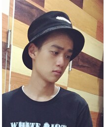 OVERKILL inc. | 帽子