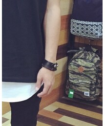 METALIZE | バングル/リストバンド