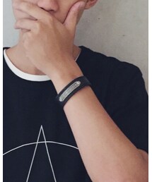 METALIZE | バングル/リストバンド