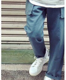 OVERKILL inc. | パンツ