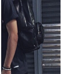 NEXHYPE | バックパック/リュック