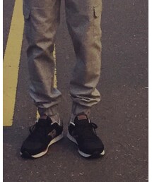 Saucony | シューズ