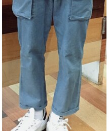 OVERKILL inc. | パンツ