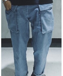 OVERKILL inc. | その他パンツ