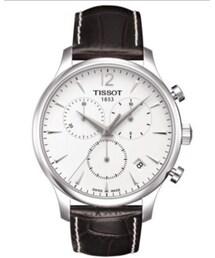 TISSOT | アナログ腕時計
