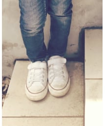 no brand | スニーカー