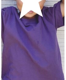 GU | Tシャツ/カットソー