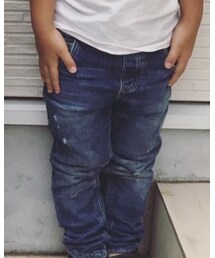 next | デニムパンツ