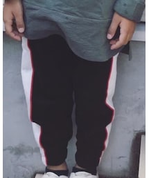 BRANSHES | パンツ